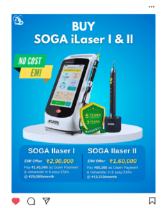 WhatsApp Community Promo for Dr.Surgicals