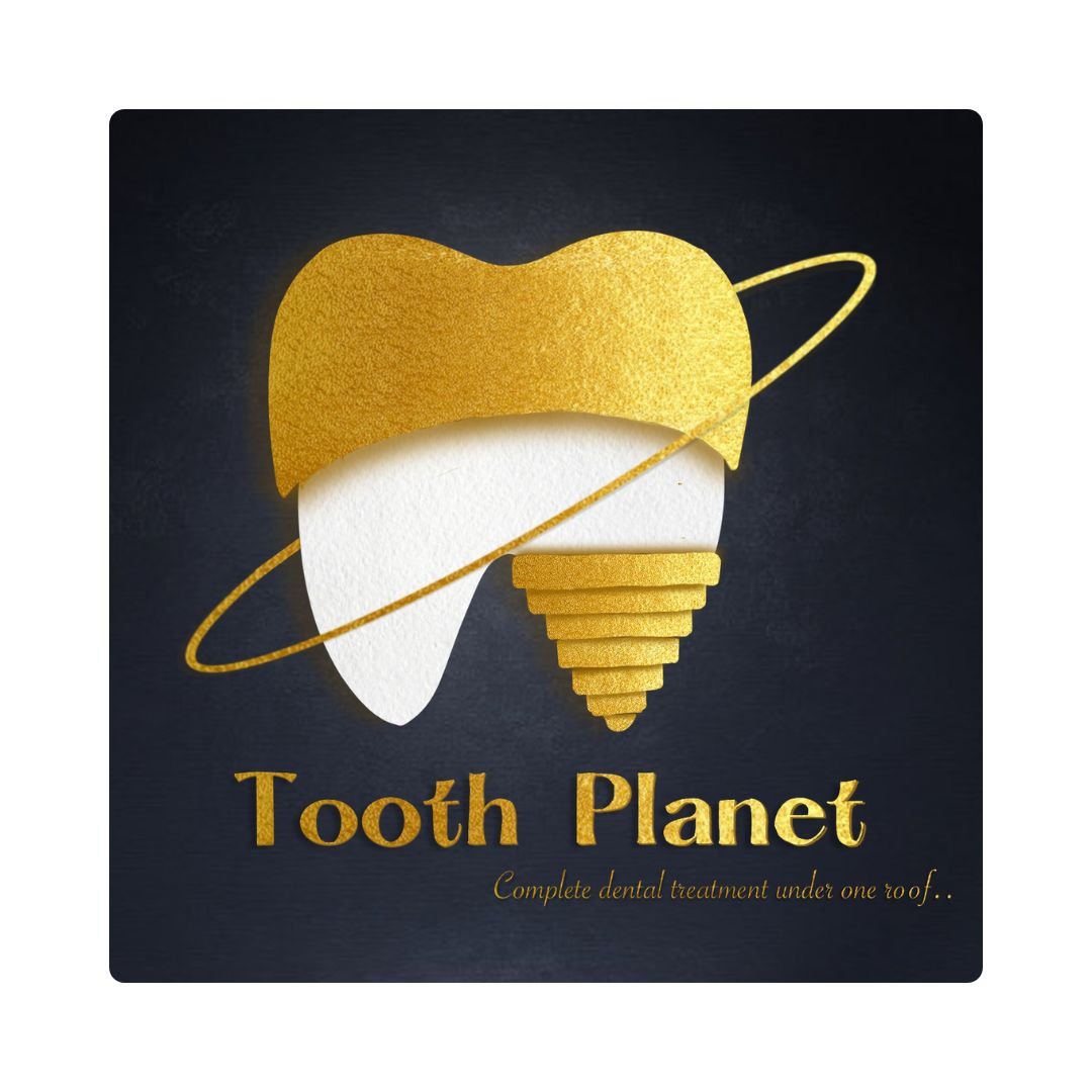 Tooth Planet