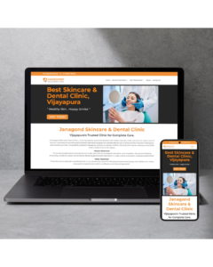 Janagond Skin & Dental